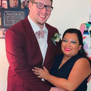 Meet your Posher, Teresa